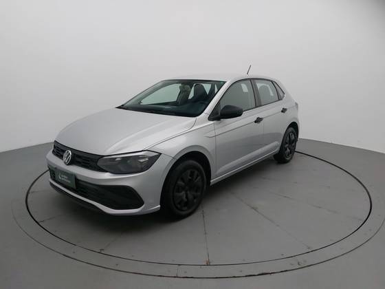 VOLKSWAGEN POLO 1.0 MPI TRACK MANUAL